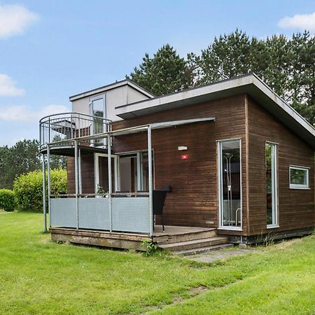 Готель First Camp Aarhus - Jylland Екстер'єр фото