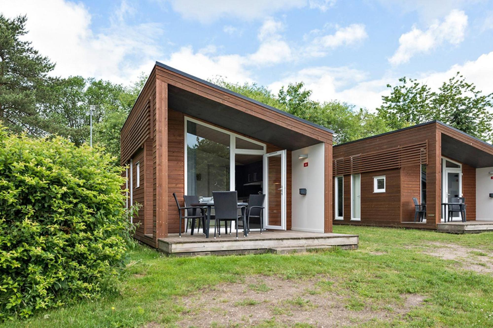 Готель First Camp Aarhus - Jylland Екстер'єр фото