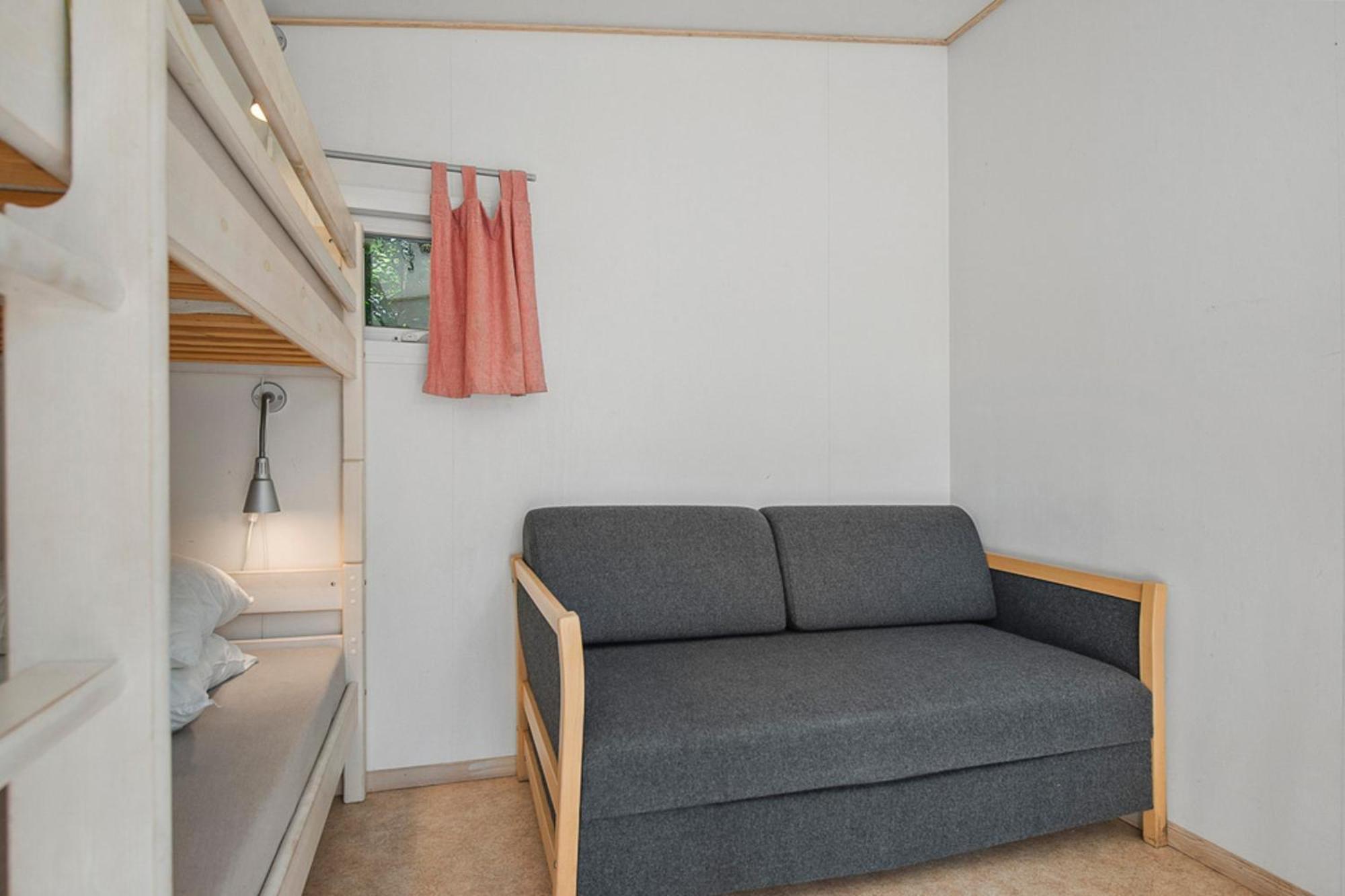 Готель First Camp Aarhus - Jylland Екстер'єр фото