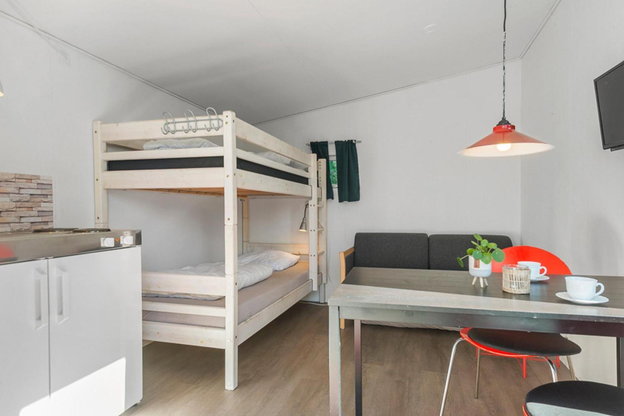 Готель First Camp Aarhus - Jylland Екстер'єр фото