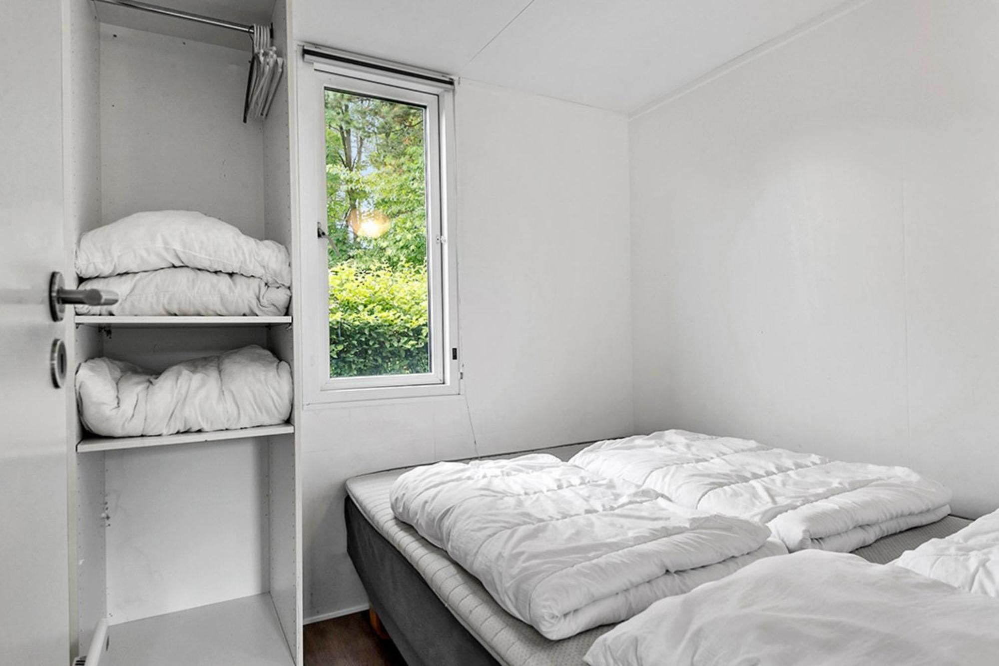 Готель First Camp Aarhus - Jylland Екстер'єр фото